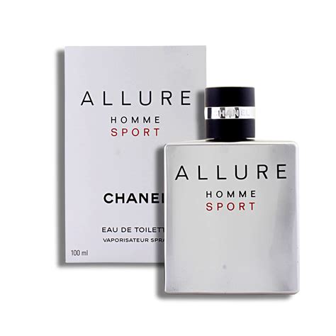 chanel allure homme sport 150ml price|chanel allure homme sport fragrantica.